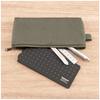 Nakabayashi Mobile Cutting Mat Bifold Type Black CTMO-A401D