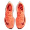 Nike Air Zoom Alphafly NEXT% 'Bright Orange' Women's Sneakers Casual CZ1514-800