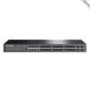 TP-Link TL-SG5828F 32-Port Gigabit Web Managed Layer 3 Ethernet Switch