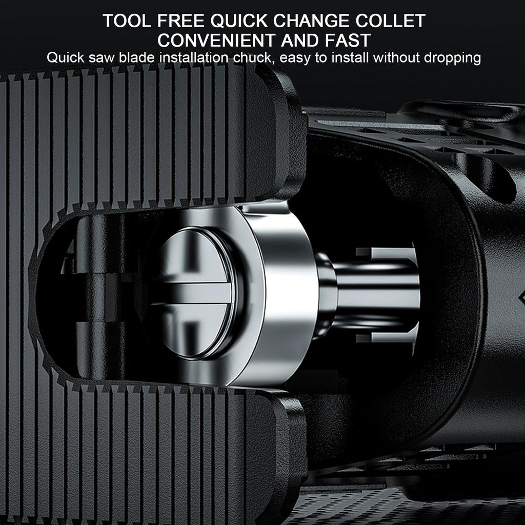 Портативная электрическая пила, головка отвертки, возвратно-поступательный адаптер, электрическая дрель для электрической пилы, бытовые инструменты для резки металла по дереву