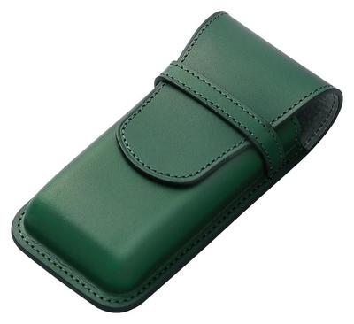 Pilot SOMES Футляр 3-карандашный 11 G Зеленый SLS311G