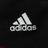 adidas Essentials T Pant Logo Удобные повседневные модные трикотажные спортивные брюки мужские брюки черного цвета BK7416