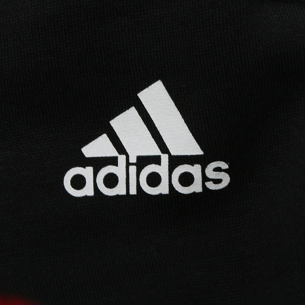 adidas Essentials T Pant Logo Удобные повседневные модные трикотажные спортивные брюки мужские брюки черного цвета BK7416