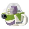 Sun Art Disney Pixar Buzz Lightyear Teapot Cup 240ml Goods Tableware SAN3915 "Toy Story" & Approx.