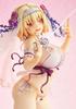 Vertex Nora to Oujo to Noraneko Heart 2 Люсия из End Sacramento Масштабная раскрашенная полная фигурка 1/7 ПВХ/АБС