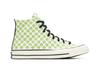 Men's Sneakers Converse Chuck Taylor All Star 70 Hi Happy Camper Egret Egret/Lemongrass-Black