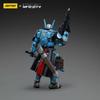 JOYTOY X Infinity Knight of Santiago Hacker Scale PVC ABS Painted Movable Figure 1/18 &