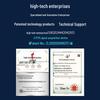 Boyang Мультиплексор E1 PCM с аудиоинтерфейсами