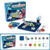 Thinkfun Лазерная гравитационная настольная игра Продвинутая головоломка-лабиринт с цепью