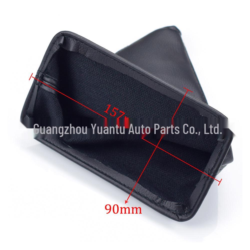Подходит для Toyota Corolla, RAV4, Yaris, Vitz: Горячая Распродажа 5/6-ступенчатая Ручка КПП и Пыльник