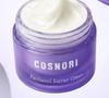 COSNORI Panthenol Barrier Cream Deep Hydration Moisture Lock 50ml Korean Moisturizer Daily Face Cream