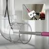 Handheld Cable Feeder Heavy Duty Electric Cable Puller Wire Puller  Wall Underground Data Center