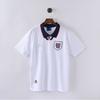 Retro Football Jerseys Men Women Vintage Club National Team Soccer Shirts Sports Training Wear