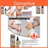 Eelhoe Slimming Essential Oil For Tummy Tightening Effective Body Care And Contouring
