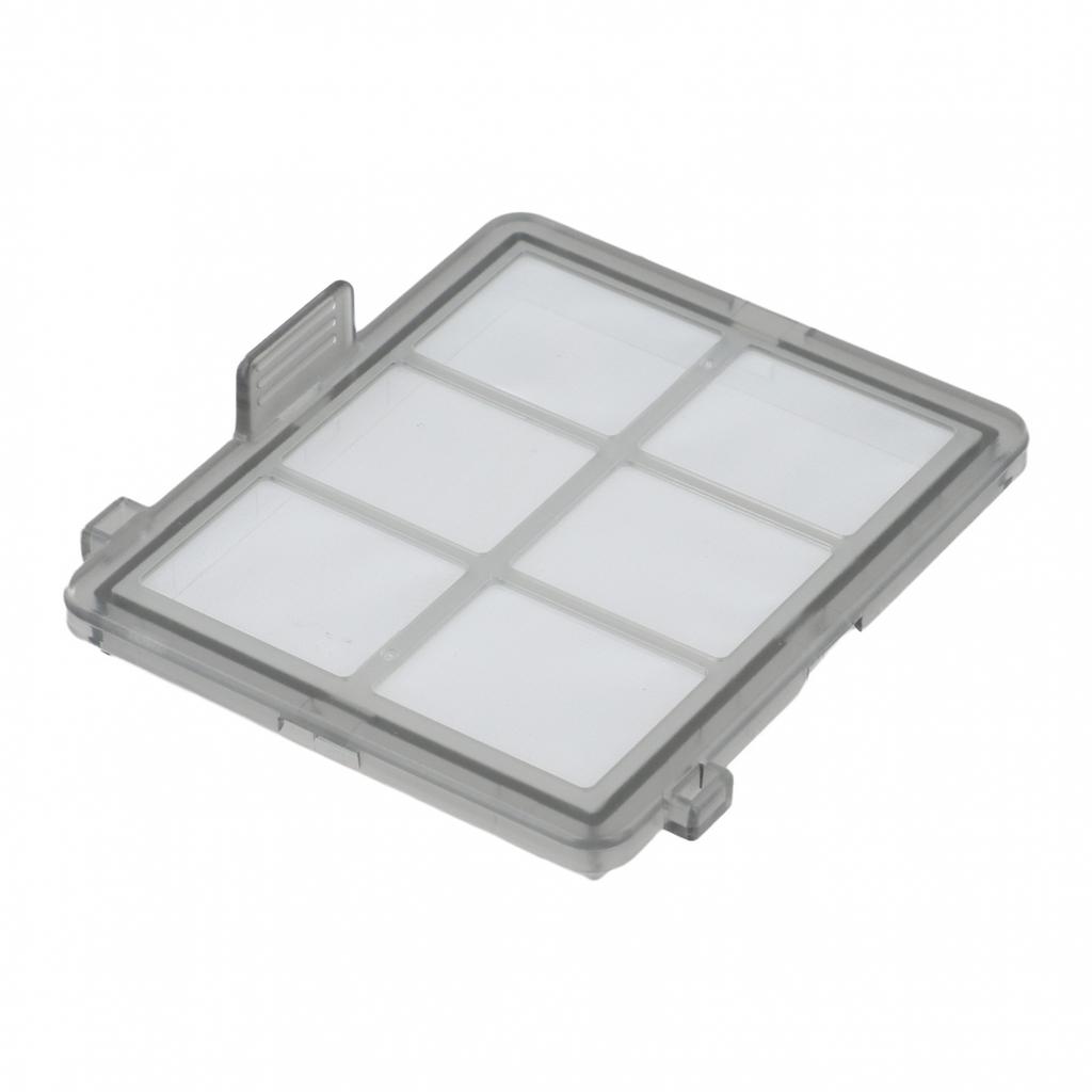 Высокоэффективный первичный фильтр для роботов-пылесосов, совместимый с для L50