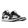 Air 1 High Golf Panda Lifestyle Повседневные Унисекс Черный Белый DQ0660-101