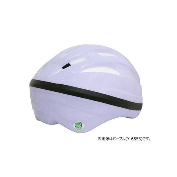 Captain Stag Captain Stag Y 6542 [велосипедный шлем для детей с мягкой оболочкой размер S окружность головы 50 56 см для младенцев стандарт SG Champ Blue]