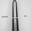 [Used] VENDOME K18WG Diamond Ring / Size 9 / g507-41