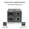 TP-LINK Gigabit Single-Fiber Media Converter (CN version)