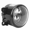 Fog Light with Bulb 95563116300 Clear Lens Rainproof Front Left Or Right Fog Lamp Replacement for