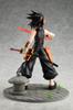 Bell Fine SHAMAN KING Yo Asakura масштабная ПВХ окрашенная готовая фигурка BF24322 1/7