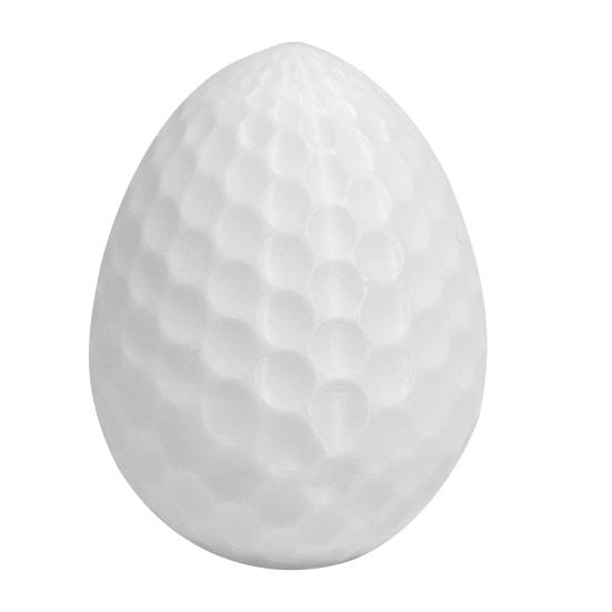 Dragon Egg Puzzle Box 3D Printed Maze Money Gift Box Brain Teaser