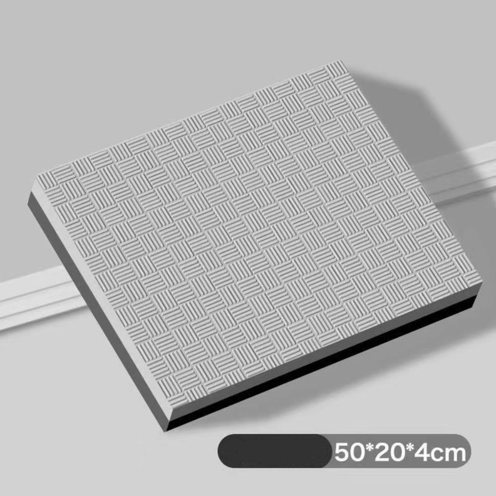 EVA EVA Balance Pad High Density Yoga Mat New Support Balance Pad