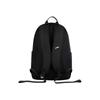 Li Ning Polyester Backpack Regular Unisex Black ABSV485-2