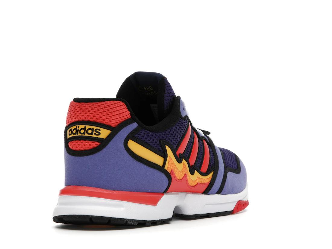 zx 1000 simpsons flaming moe's