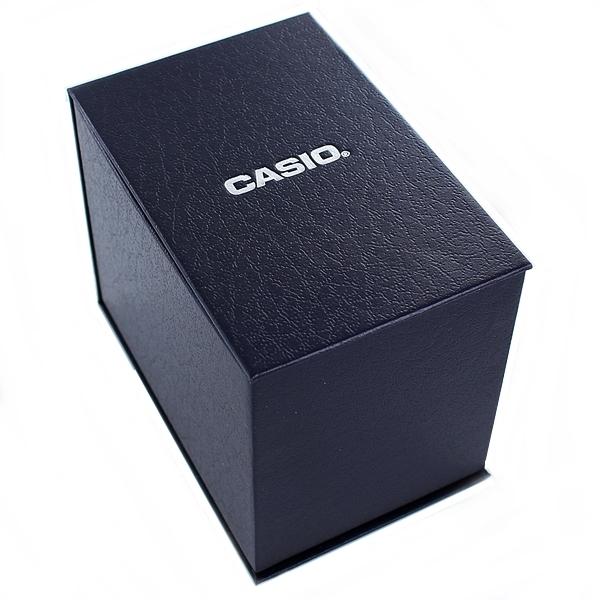 Casio Солнечные часы Wave Ceptor и Вход Мужские WVA-M630D-1AJF (часы)