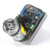 300 градусов сервопривод поддержка 12V-24V большой робот манипулятор для автомобиля