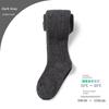 Children's Leggings Spring and Autumn Style Pure Cotton Tights Baby White Outerwear Leggings Thickened Girls' Pantyhose Trendy