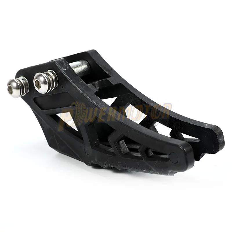 Motorcycle Chain Guide Guard Accessories Protector for CRF YZF KXF RMZ KLX DR CRF 250 ZBSE Bosuer Dirt Bike Motocross