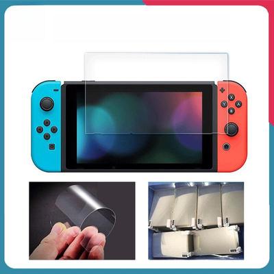 Защитная пленка высокой четкости для Nintendo Switch OLED