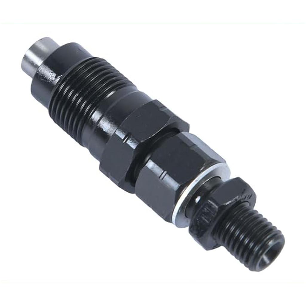 6Pcs Fuel Injector For Toyota 3L Hilux Hiace 2.8L Engine 23600-59105