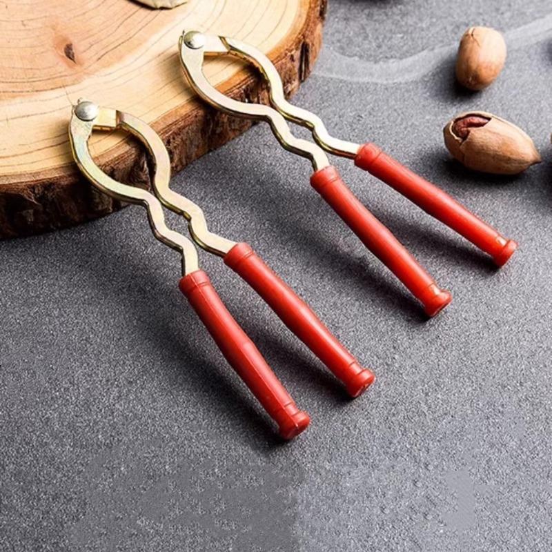 Щипцы для грецких орехов, Бытовые плоскогубцы, Очиститель и открыватель ядер, Старомодный открыватель сухофруктов, Щипцы для сосны и фундука