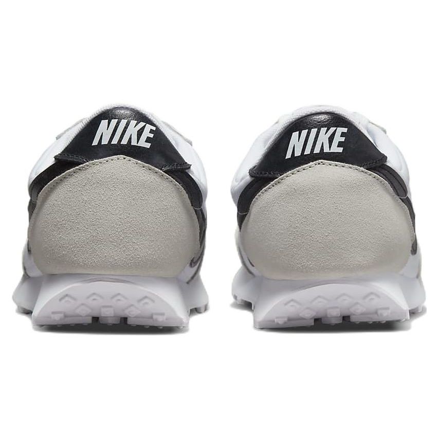 Nike Женские Daybreak CK2351-111 Белый Summit White Черный Повседневная обувь