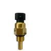 RE52722 Датчик температуры топлива для John Deere 1200 1400 1600 310G 310J 310K 310SJ 450J 550J 650J 700J 750J 755D 764