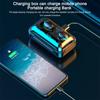 F9-5c Tws Беспроводные Bluetooth-совместимые наушники 5.1 Спортивная водонепроницаемая гарнитура Музыкальные наушники