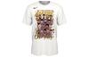 Nike Лос-Анджелес Лейкерс Клуб Чемпионов Состав Футболка DM4553-100