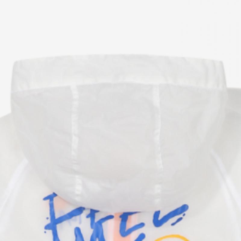 [fila Kids] Lightweight Solid Windshield  Fk2jkf2101x Owh  q0zFk2jkf2101xOwh