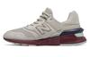 Nb 997SD 'Светло-хаки Темно-коричневый' MS997HG