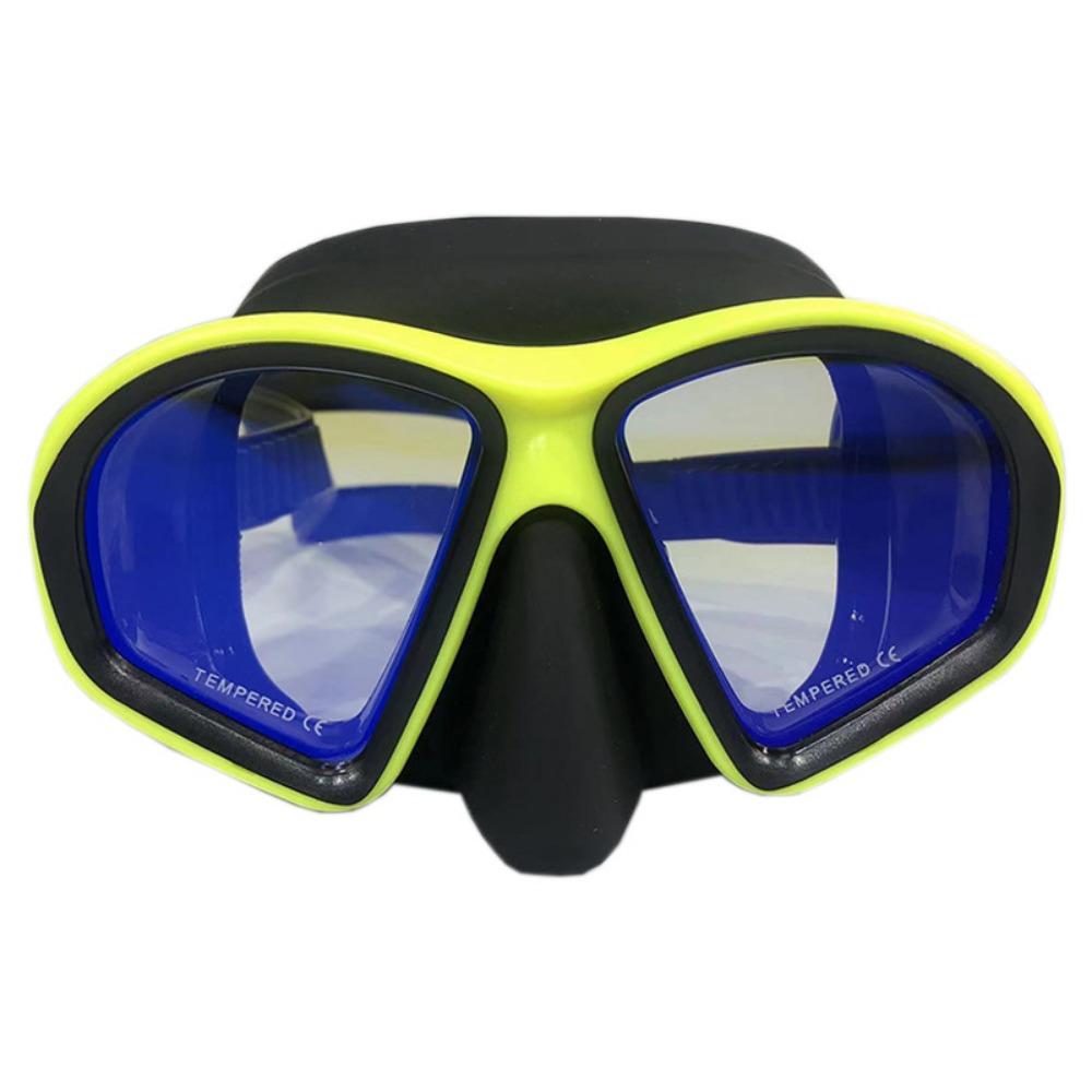 Новые очки для дайвинга взрослые очки для плавания