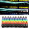 100PCS Snap-fit design Wire Number Label Plastic Materia Wire Label Tube Cable Marker  Wire Marking