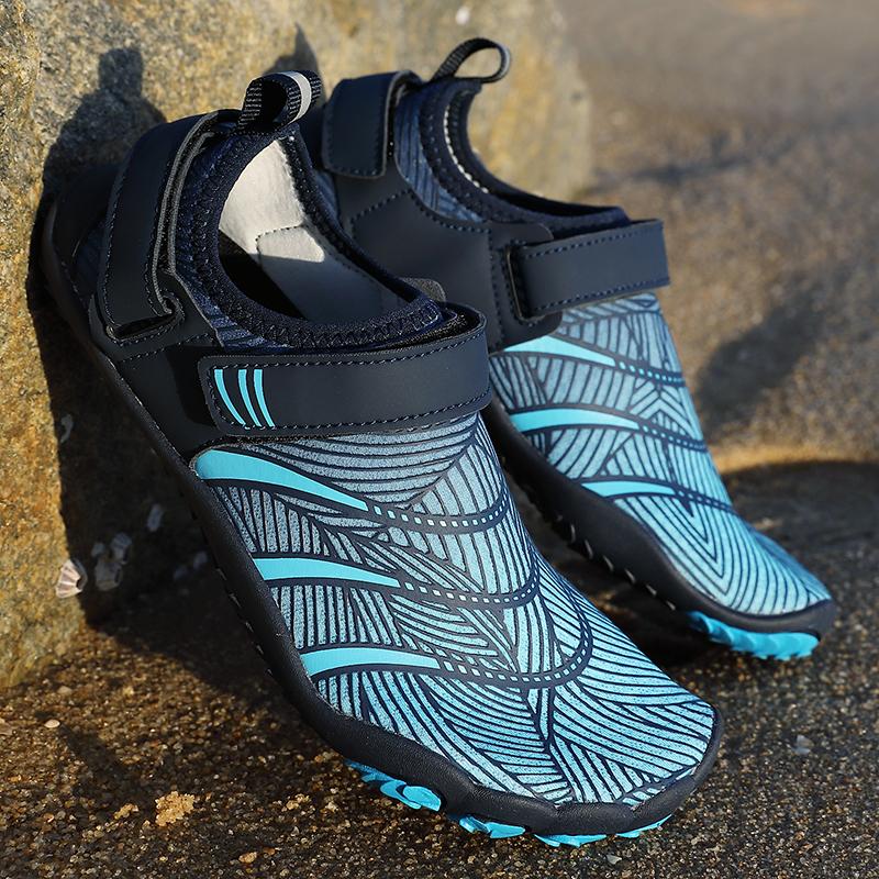 Обувь для плавания в воде для мужчин и женщин, босиком, аква-обувь, пляжные сандалии для дайвинга и серфинга, фитнес-йога, походные кроссовки