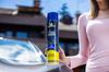 Michelin Spray Do Nabłyszczania Opon 520Ml Nabłyszczacz Czernidło