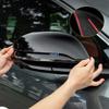 Авто Стайлинг Накладка на Зеркало Заднего Вида Корпус Зеркала Заднего Вида Аксессуары Наклейка на Кузов Для BYD Sealion 8/Sea Lion 8/Tang L 2025 +