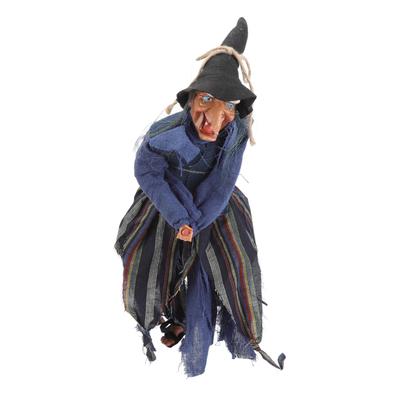 Синяя подвесная декоративная подвесная реквизитная подвеска с голосовым управлением для ресторана-бара KTV