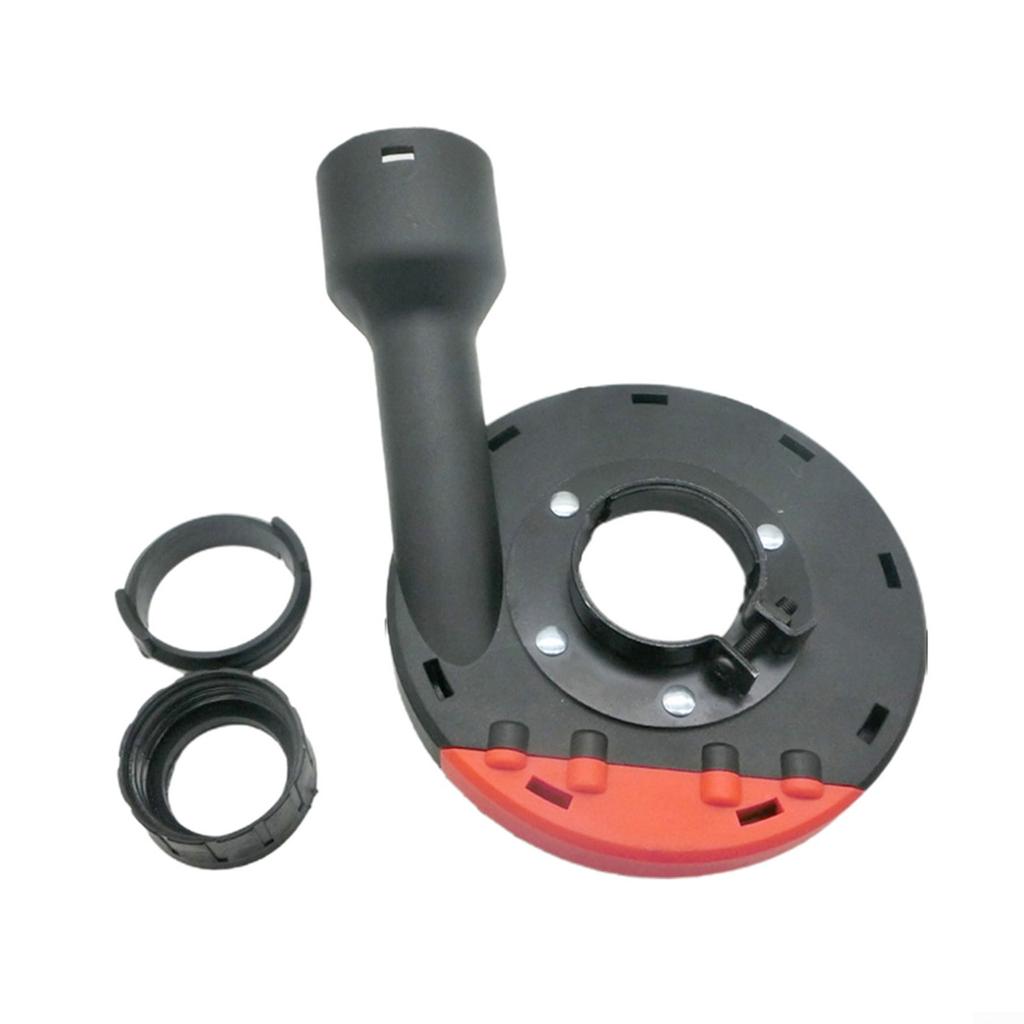 Для 4 угловых шлифовальных машин пылезащитный чехол аксессуары для угловых шлифовальных машин детали инструментов 4 дюйма