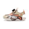 Comfortable Breathable Shock Absorbing Durable Kids Sandals Kids Sandals Gray Orange A312429916-1